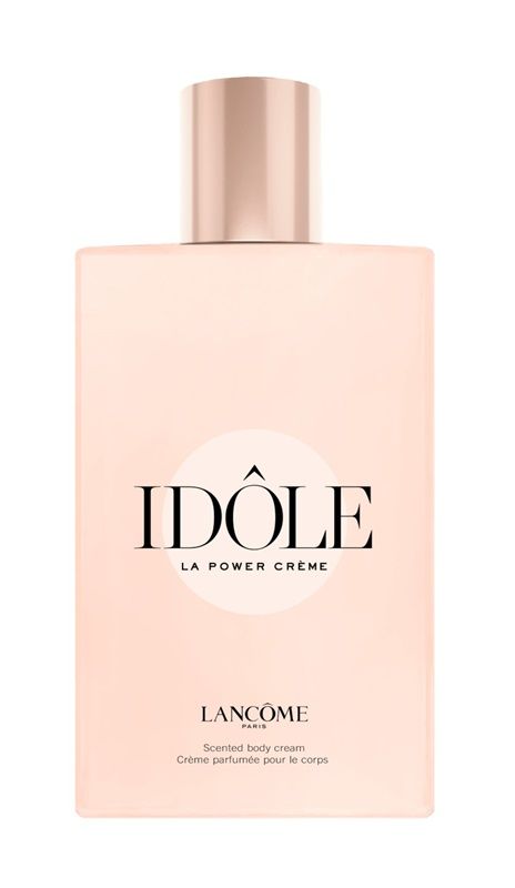 Lancome Idole La Power Creme Crema de Corp 200ml