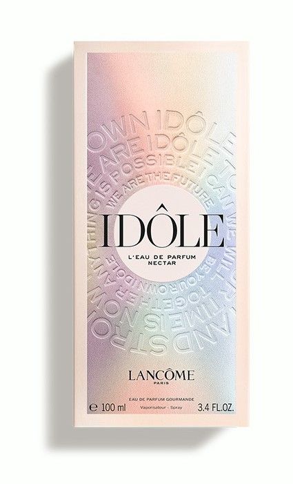 Lancome Idole Nectar Apa de parfum 100ml 