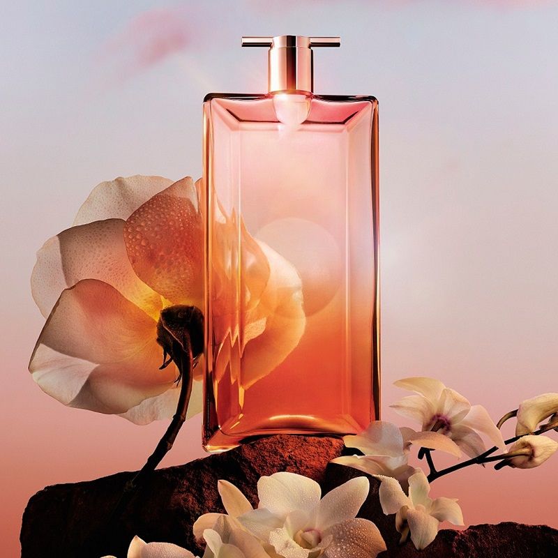 Lancome Idole Now Eau de parfum
