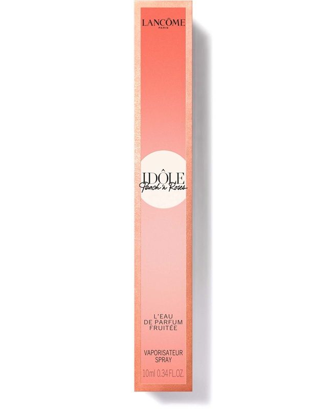 Lancome Idole Peach'n Roses Apa de parfum 10ml