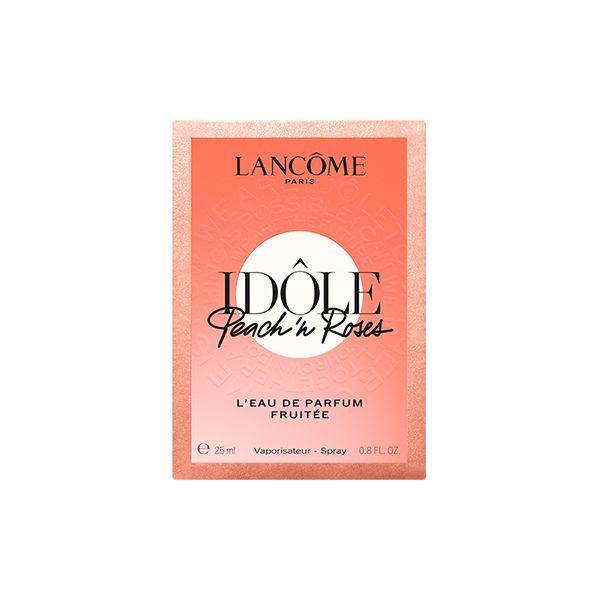 Lancome Idole Peach'n Roses Apa de parfum 25ml