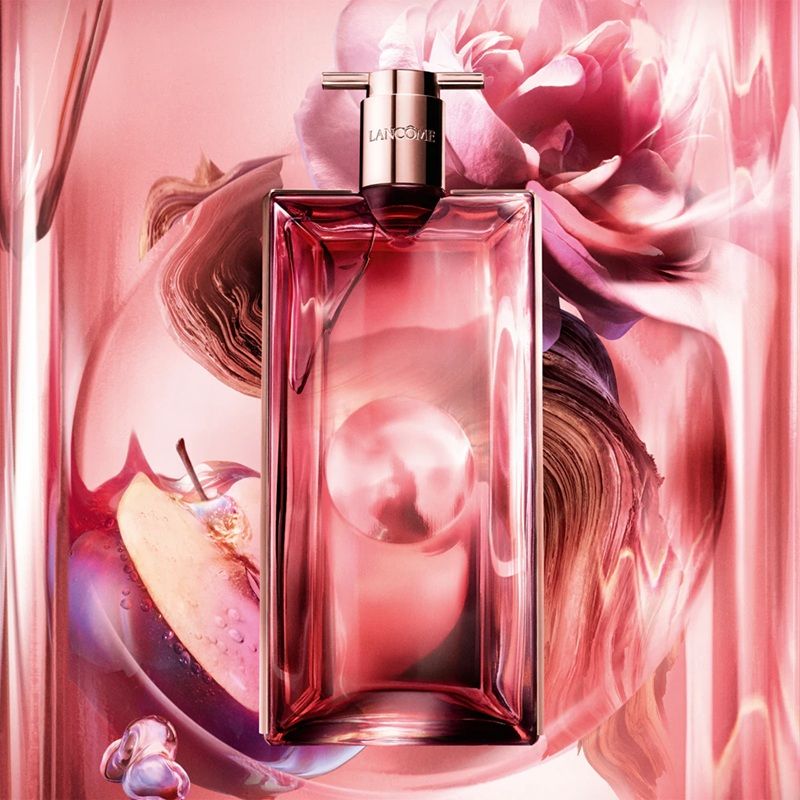 Lancome Idole Power L'eau de parfum intense