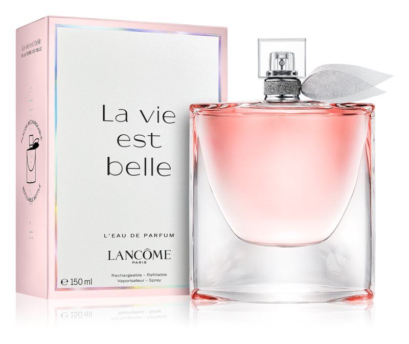 Lancome La Vie Est Belle Apa de parfum 150ml