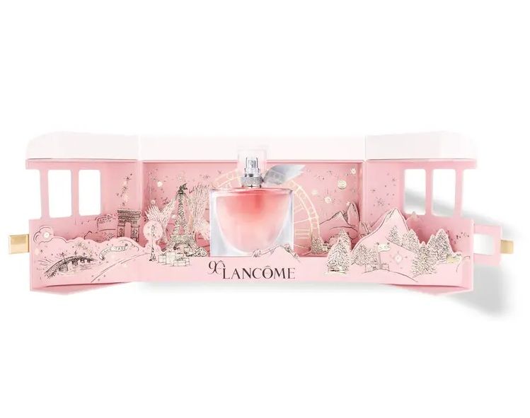 Lancome La Vie Est Belle Apa de parfum 50ml Editie limitata