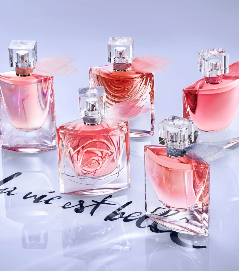 Lancome La Vie Est Belle Rose Extraordinaire Apa de parfum 30ml