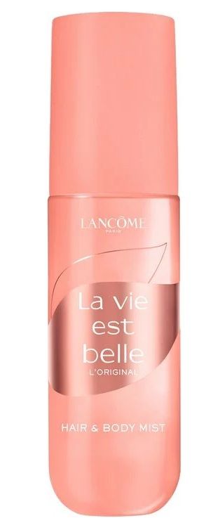 Lancome La Vie Est Belle Hair&Body Mist Spray pentru corp si par 100ml