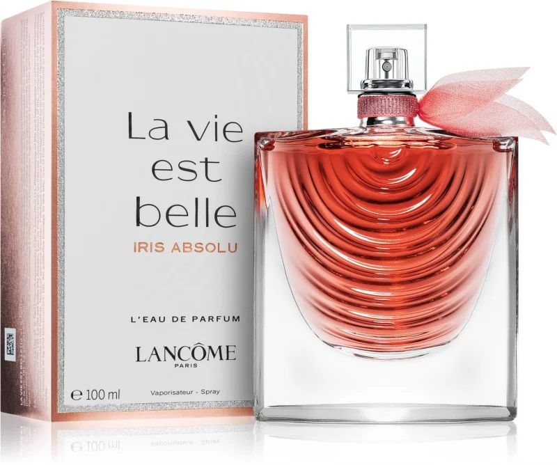 Lancome La Vie Est Belle Iris Absolu Apa de parfum 100ml