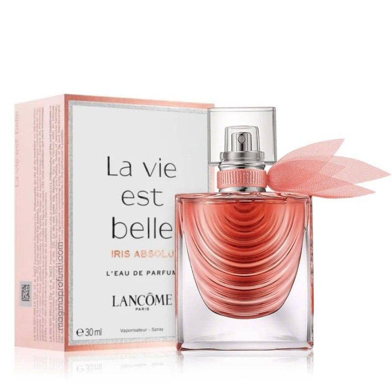 Lancome La Vie Est Belle Iris Absolu Apa de parfum 30ml