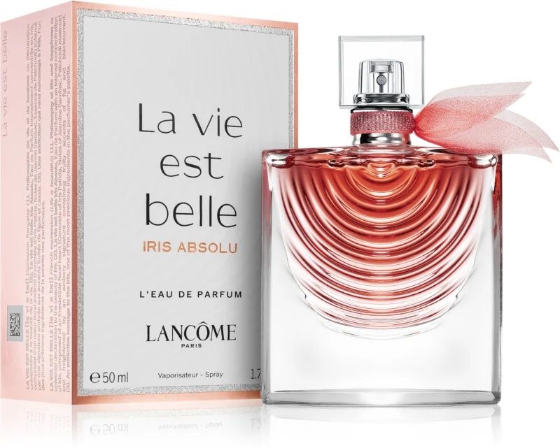 Lancome La Vie Est Belle Iris Absolu Apa de parfum 50ml