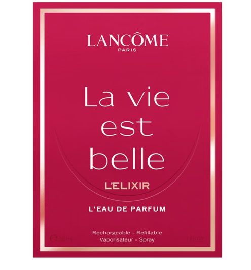 Lancome La Vie Est Belle L'Elixir Apa de parfum 100ml 