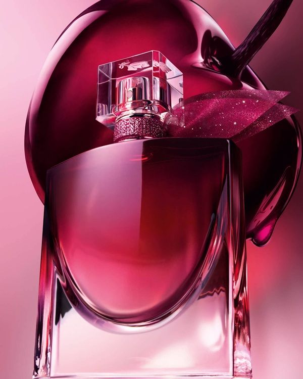 Lancome La Vie Est Belle L'Elixir Very Cherry prezentare