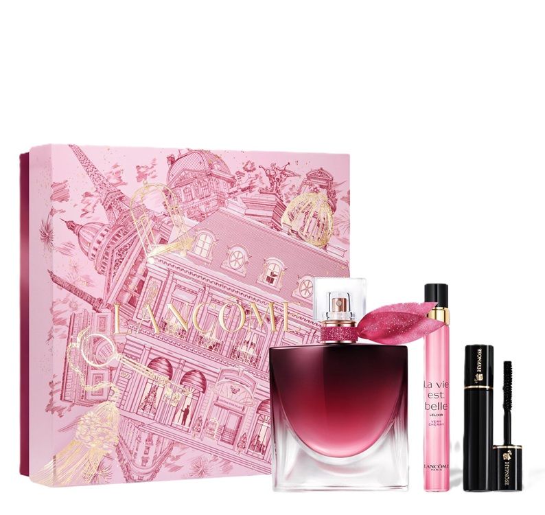 Lancome La Vie Est Belle L'Elixir Very Cherry Apa de parfum 50ml