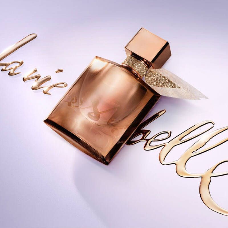 Lancome La Vie Est Belle L'Extrait Gold Apa de parfum