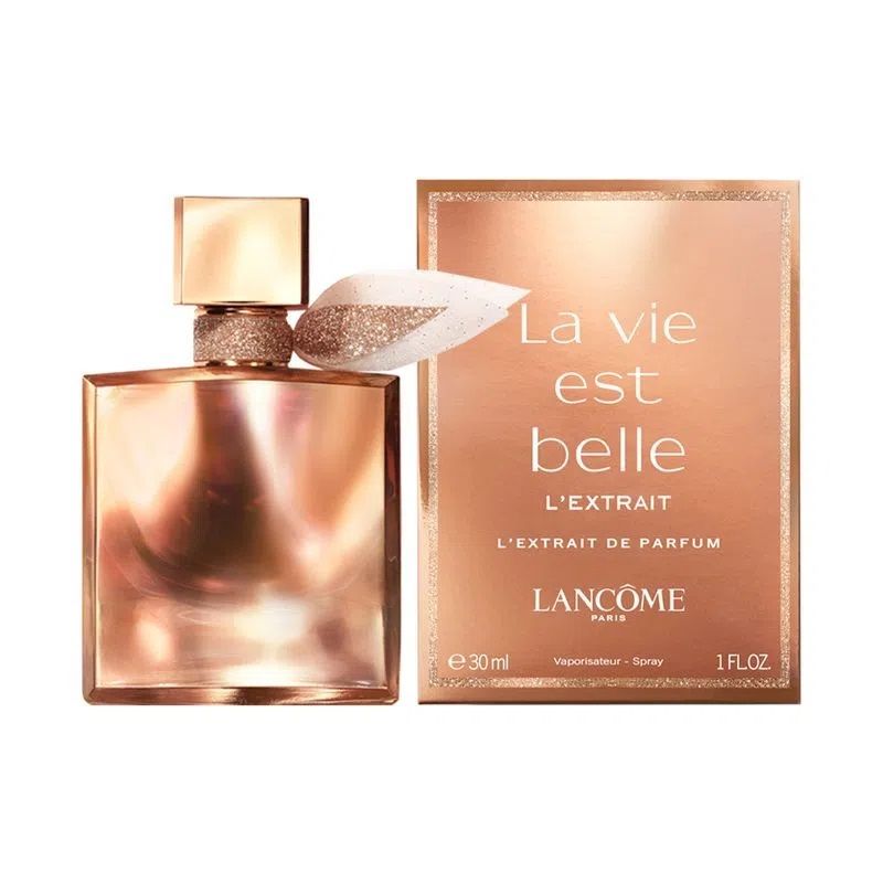 Lancome La Vie Est Belle L'Extrait Gold Apa de parfum 30ml 