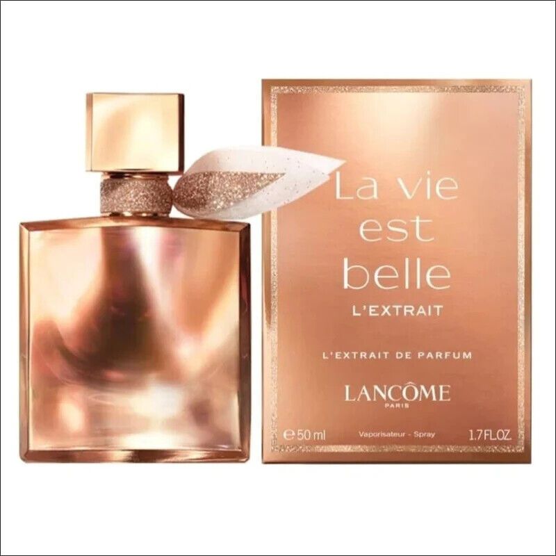 Lancome La Vie Est Belle L'Extrait Gold Apa de parfum 50ml