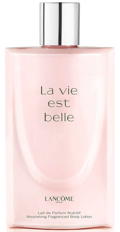 Lancome La Vie Est Belle Lotiune pentru corp 200ml