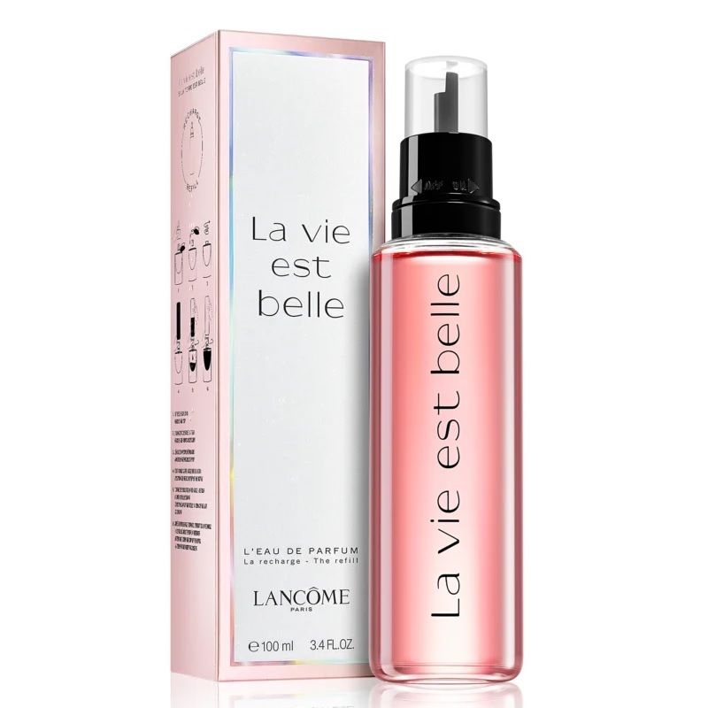 Lancome La Vie Est Belle Refill Apa de parfum Rezerva 100ml