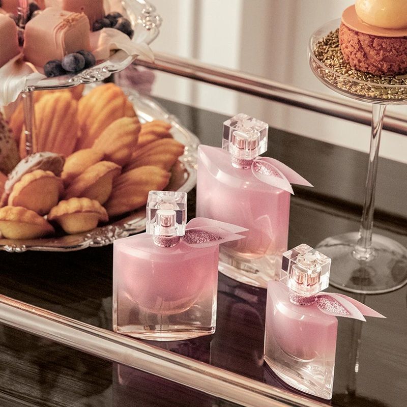 Lancome La Vie Est Belle Vanille Nude Eau de parfum