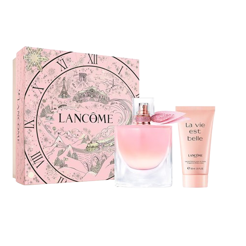 Lancome La Vie Est Belle Vanille Nude Apa de parfum 100ml