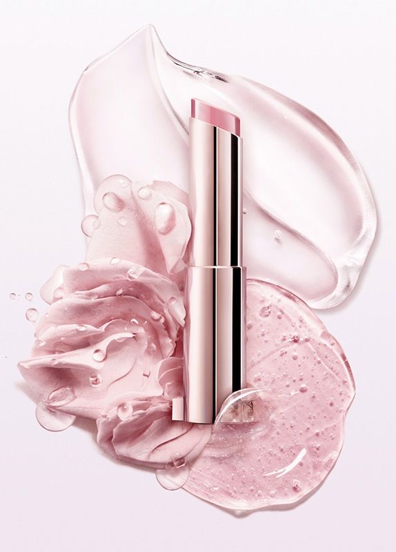 Lancome Lip Idole Squalane-12 Butterglow