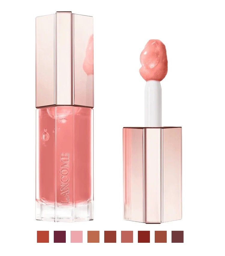 Lancome Luciu de buze Lip Idole JuicyTreat Gloss 9ml