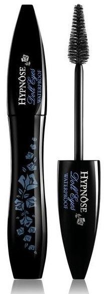 Lancome Mascara Hypnose Doll Eyes Waterproof 01 Black 6.5ml