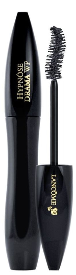 Lancome Mascara Hypnose Drama Waterproof 01 Black 6.5ml