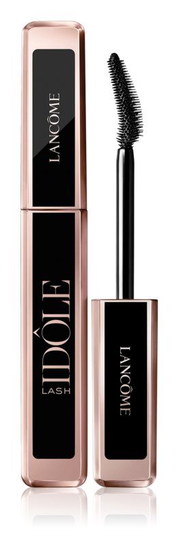 Lancome Mascara Idole 01 Black 8ml