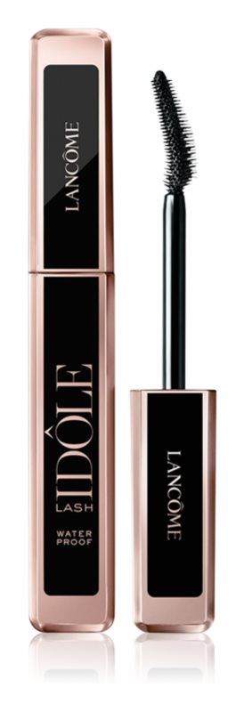 Lancome Mascara Idole 01 Black Waterproof 8ml