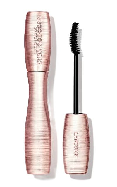 Lancome Mascara Lash Idole Curl Goddess 01 Divine Black 8ml