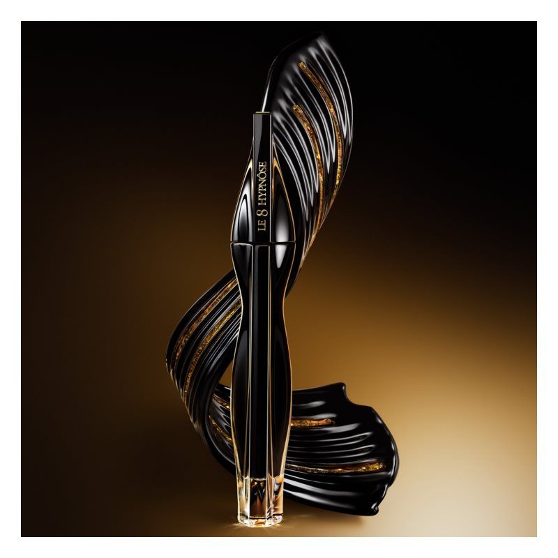 Lancome Mascara Le 8 Hypnose 01 Black 8ml