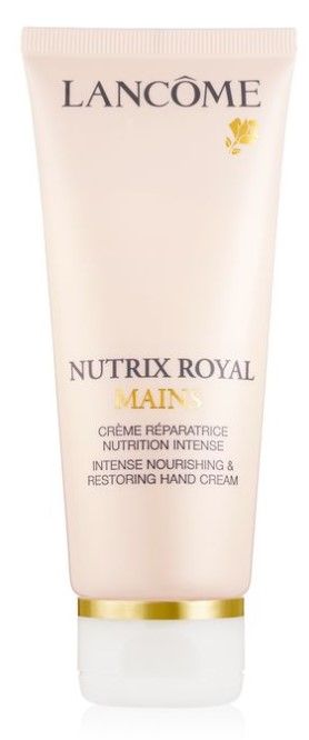 Lancome Nutrix Royal Hand Cream Intense Crema Maini 100ml