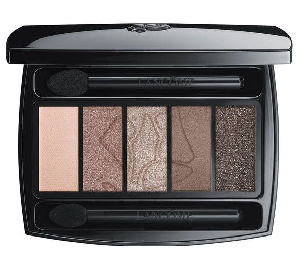 Lancome Paleta Farduri Hypnose Palette 5 Couleurs 04 Taupe Craze 4g