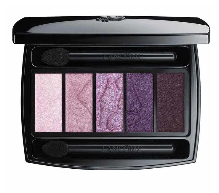 Lancome Paleta Farduri Hypnose Palette 5 Couleurs 06 Reflets D'Amethyste 4g
