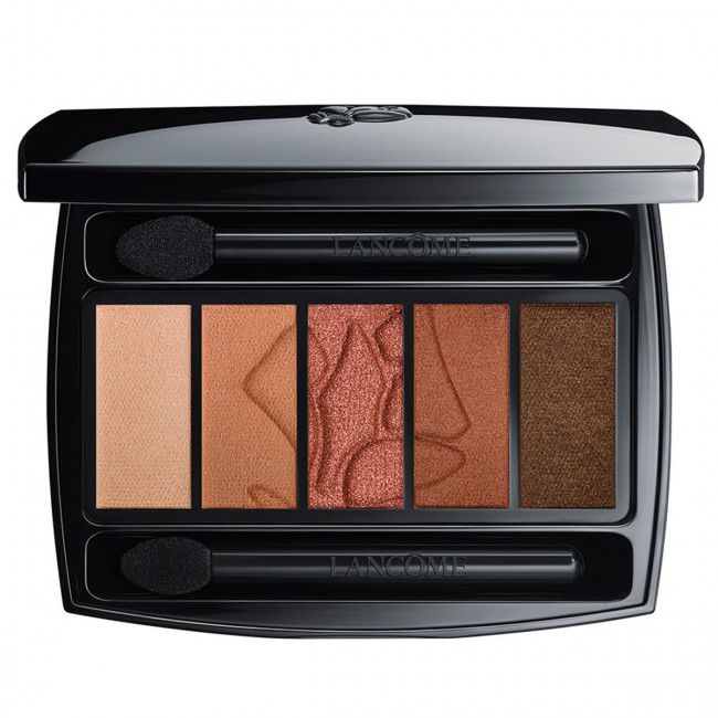 Lancome Paleta Farduri Hypnose Palette 5 Couleurs 11 Terre de Sienne 4g