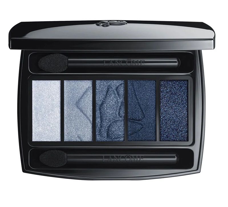 Lancome Paleta Farduri Hypnose Palette 5 Couleurs 16 Drama Denim 4g