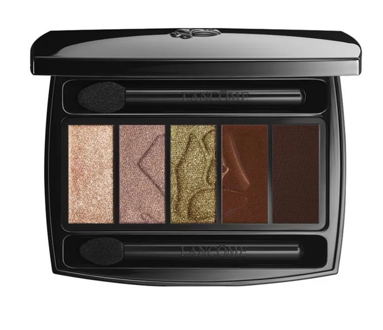 Lancome Paleta Farduri Hypnose Palette 5 Couleurs 17 Bronze Absolu 4g