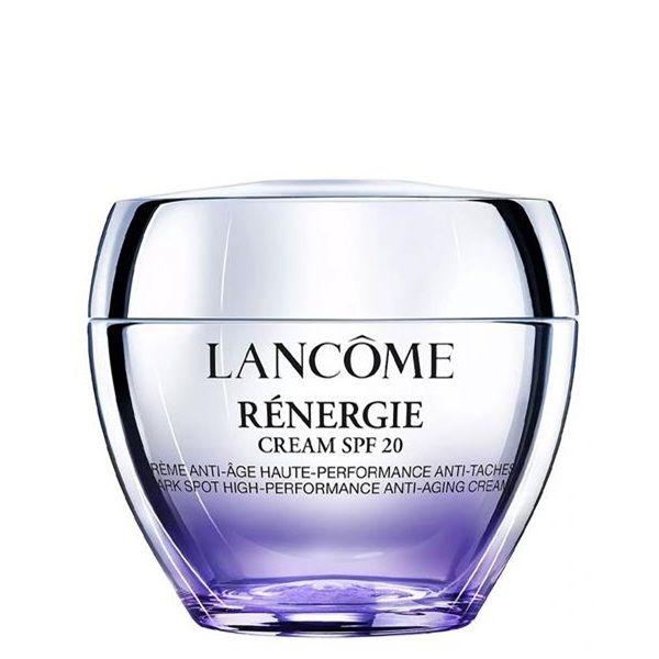 Lancome Renergie Cream Crema de zi antirid SPF20 50ml