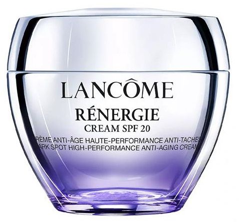Lancome Renergie Cream Crema de zi antirid SPF20 50ml