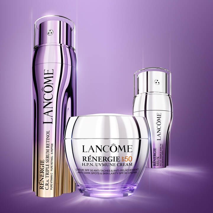 Lancome Renergie gama