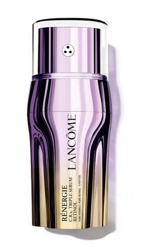 Lancome Renergie H.C.F. Triple Serum Retinol Ser antirid de noapte 20ml