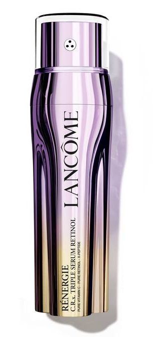 Lancome Renergie H.C.F. Triple Serum Retinol Ser antirid de noapte 20ml