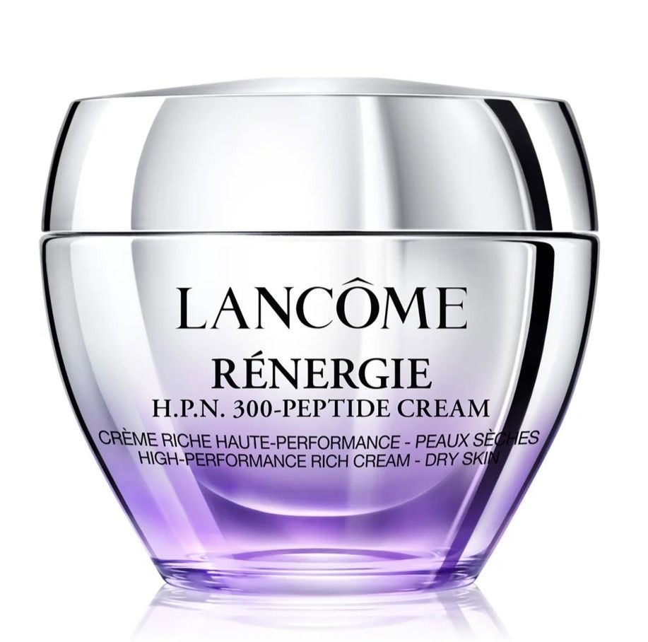 Lancome Renergie H.P.N. 300-Peptide Rich Cream Crema ten uscat 50ml