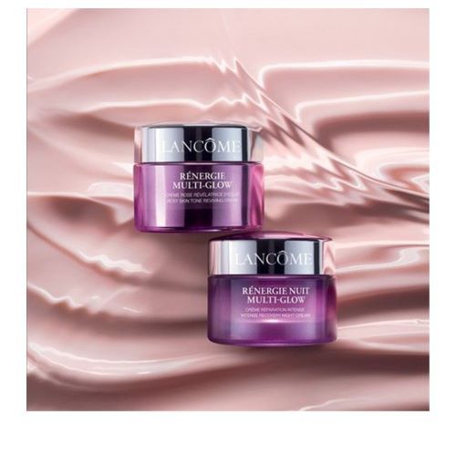 Lancome Renergie Multi-Glow 