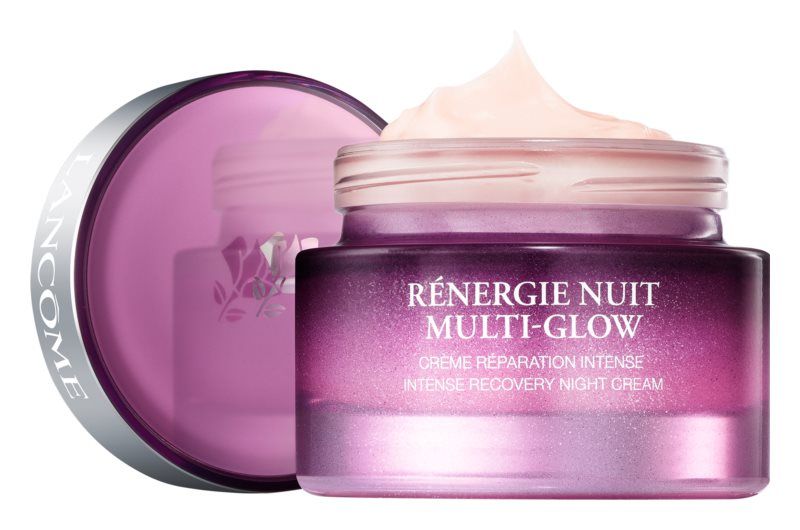 Lancome Renergie Multi-Glow Nuit Intense Recovery 
