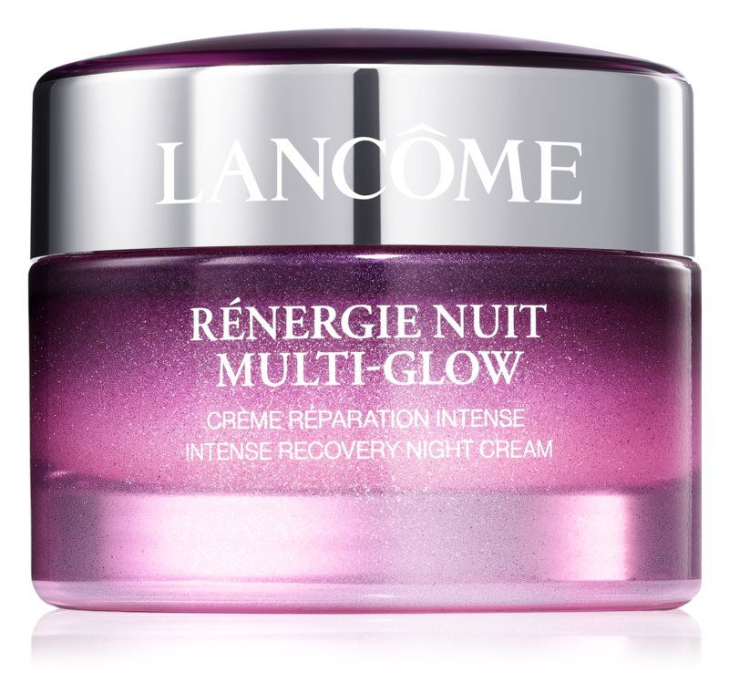 Lancome Renergie Multi-Glow Nuit Intense Recovery Crema Noapte 50ml