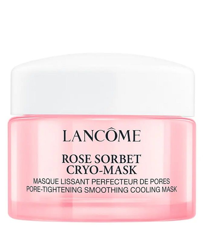Lancome Rose Sorbet Cryo-Mask Masca fata 50ml