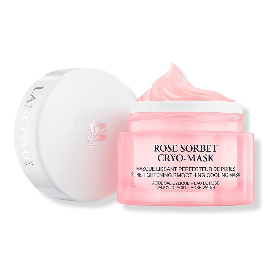 Lancome Rose Sorbet Cryo-Mask Masca fata 50ml