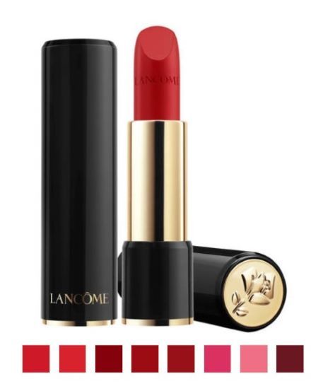 Lancome Ruj L'Absolu Rouge Matte 3.4g