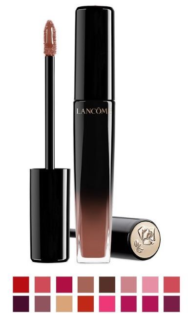 Lancome Ruj Lichid L'Absolu Lacquer 8ml